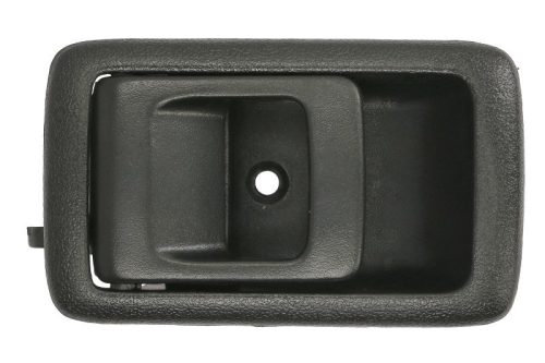 Toyota Hilux VI (1997-2005) - Kilincs - első, hátsó, belső, jobb, fekete - BLIC