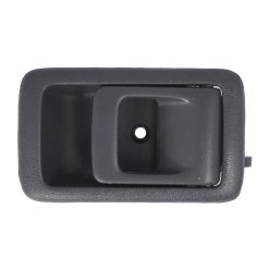   Toyota Hilux VI (1997-2005) - Kilincs - első, hátsó, belső, bal, szürke - BLIC