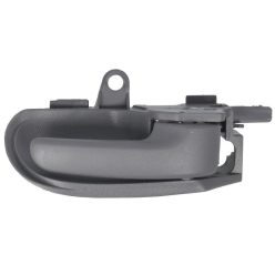   Citroën C1 (2005-2014) - Kilincs - első, hátsó, belső, jobb, szürke - BLIC