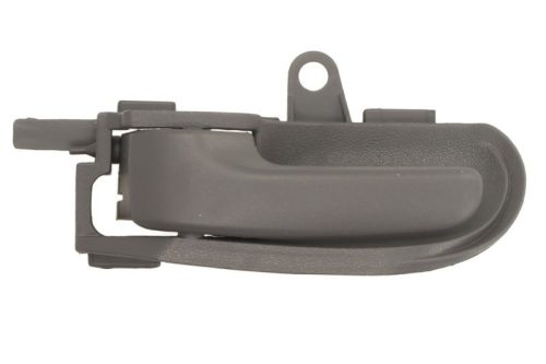 Toyota Aygo I (2005-2014) - Kilincs - első, hátsó, belső, bal, szürke - BLIC