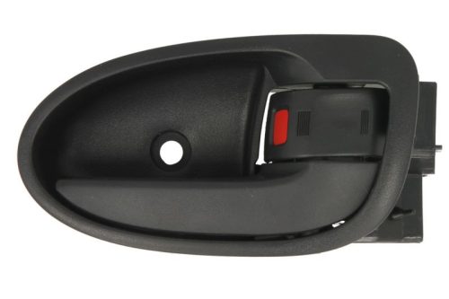 Toyota Rav4 II (2000-2005) - Kilincs - első, hátsó, belső, jobb, fekete - BLIC