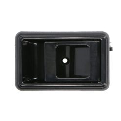   Geo Prizm (1989-1992) - Kilincs - első, hátsó, belső, jobb, fekete - BLIC