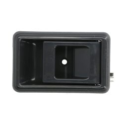   Toyota 4 Runner IV (2002-2009) - Kilincs - első, hátsó, belső, bal, szürke - BLIC