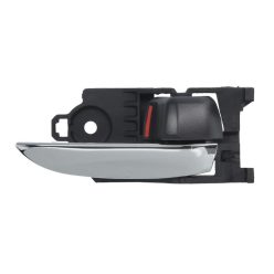   Lexus CT (2011-2017) - Kilincs - első / hátsó, belső, jobb, fekete / króm - BLIC