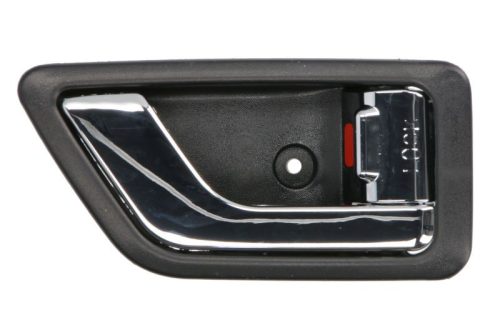 Hyundai Getz (2002-2009) - Kilincs - első, belső, jobb, króm - BLIC