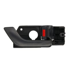   Hyundai Tiburon / Coupe (2001-2009) - Kilincs - első, belső, jobb, fekete - BLIC