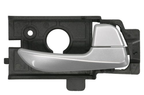 Hyundai i20 II (2014-2021) - Kilincs - első, belső, jobb, ezüst - BLIC