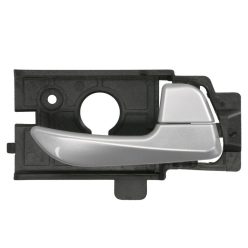   Hyundai i20 III (2020-) - Kilincs - első, belső, jobb, ezüst - BLIC