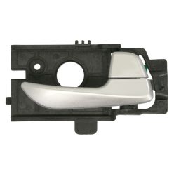   Hyundai i20 III (2020-) - Kilincs - hátsó, belső, jobb, ezüst - BLIC