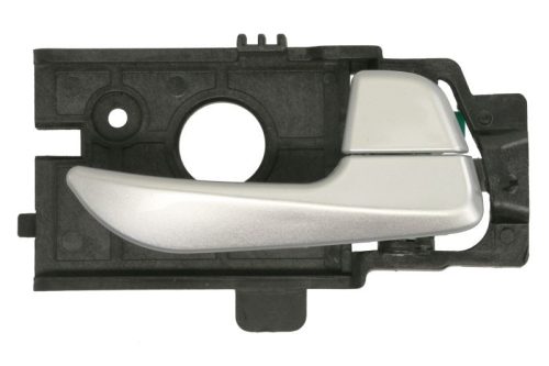 Hyundai i20 III (2020-) - Kilincs - hátsó, belső, jobb, ezüst - BLIC