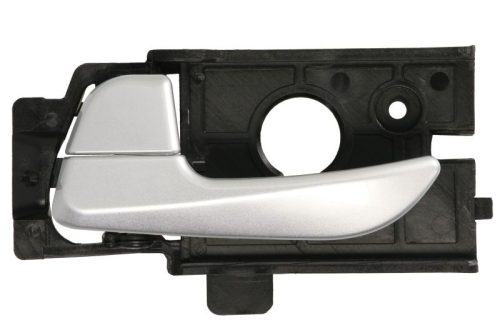 Hyundai i20 III (2020-) - Kilincs - első, belső, bal, ezüst - BLIC