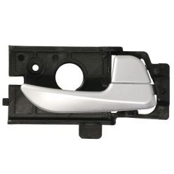   Hyundai i20 III (2020-) - Kilincs - hátsó, belső, bal, ezüst - BLIC