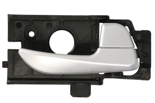 Hyundai i20 III (2020-) - Kilincs - hátsó, belső, bal, ezüst - BLIC