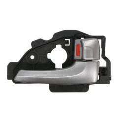   Hyundai Tucson (ix35) (2009-2015) - Kilincs - első / hátsó, belső, jobb, ezüst - BLIC