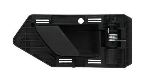 Citroën Berlingo I (1996-2011) - Kilincs - első, belső, jobb, fekete - BLIC