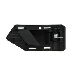   Peugeot Partner I (1996-2015) - Kilincs - első, belső, jobb, fekete - BLIC