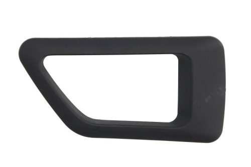 Citroën Berlingo I (1996-2011) - Kilincs - első, belső, jobb, fekete textúra - BLIC