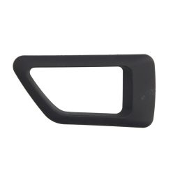   Peugeot Partner I (1996-2015) - Kilincs - első, belső, jobb, fekete textúra - BLIC