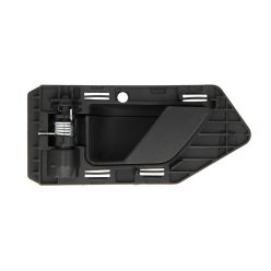   Citroën Berlingo I (1996-2011) - Kilincs - első, belső, bal, fekete - BLIC