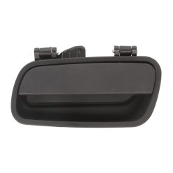   Citroën Berlingo I (1996-2011) - Fogantyú, tolóajtó - hátsó, belső, jobb, fekete - BLIC