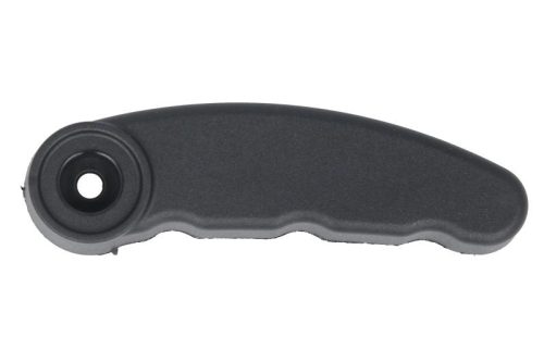 Iveco Daily VI (2014-2023) - Kilincs - hátsó, belső, bal, fekete - BLIC