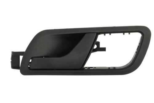 Škoda Fabia I (1999-2008) - Kilincs - első, belső, bal, fekete - BLIC