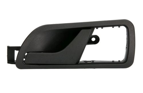 Škoda Fabia I (1999-2008) - Kilincs - hátsó, belső, bal, fekete - BLIC