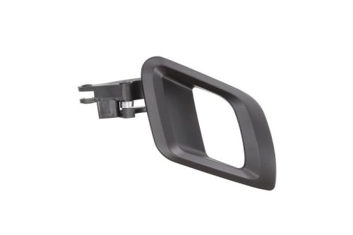 Škoda Fabia II (2006-2014) - Kilincs - első, hátsó, belső, jobb, fekete - BLIC