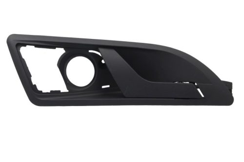 Škoda Yeti (2009-2017) - Kilincs - hátsó, belső, jobb, Fekete textúra - BLIC