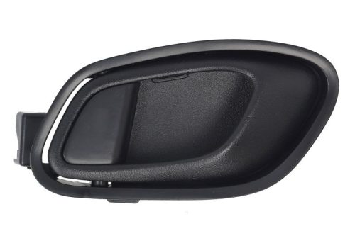 Kia Ceed I (2006-2012) - Kilincs - hátsó, belső, bal, Fekete textúra - BLIC