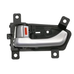   Kia Sportage III (2010-2015) - Kilincs - első, hátsó, belső, bal, ezüst - BLIC