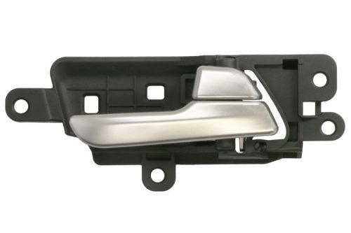 Kia Sportage IV (2015-2022) - Kilincs - első, hátsó, belső, jobb, ezüst - BLIC