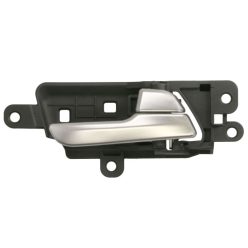   Kia Sportage V (2021-) - Kilincs - első, hátsó, belső, jobb, ezüst - BLIC