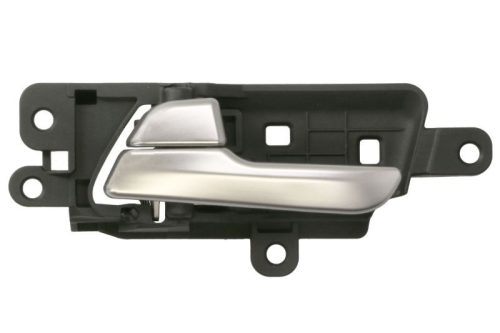 Kia Sportage V (2021-) - Kilincs - első, hátsó, belső, bal, ezüst - BLIC