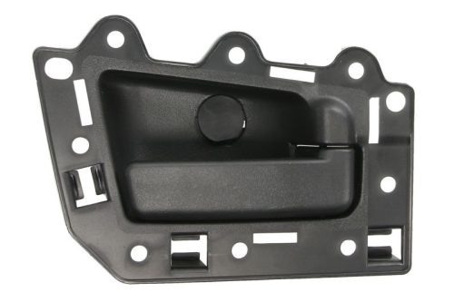 Jeep Grand Cherokee III (2004-2010) - Kilincs - hátsó, belső, jobb, fekete - BLIC