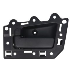   Jeep Grand Cherokee III (2004-2010) - Kilincs - első, belső, bal, fekete - BLIC