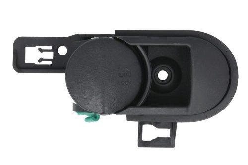 Jeep Wrangler III (2006-2018) - Kilincs - első, hátsó, belső, bal, Fekete textúra - BLIC