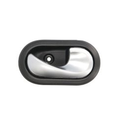   Dacia Duster I (2010-2018) - Kilincs - első, hátsó, belső, jobb, króm - BLIC