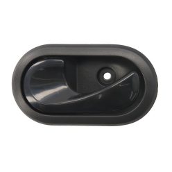   Dacia Duster I (2010-2018) - Kilincs - első, hátsó, belső, bal, fekete - BLIC