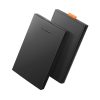 UGREEN 2.5 SATA SSD / HDD külső ház (fekete)