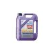 Motorolaj – LIQUI MOLY Leichtlauf High Tech 5W-40, félszintetikus, 5 liter