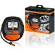 Kompresszor – OSRAM OTI1000 – 12V, 5.5 bar – feltekeredő kábellel