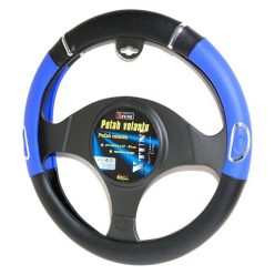 Kormányvédő Rally kék 37-39cm – 31414