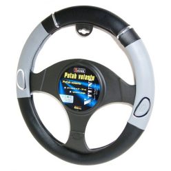 Kormányvédő Rally szürke 37-39cm – 31415