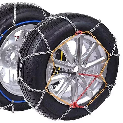 Hólánc 130  rombusz mintás 9mm 56kns130 