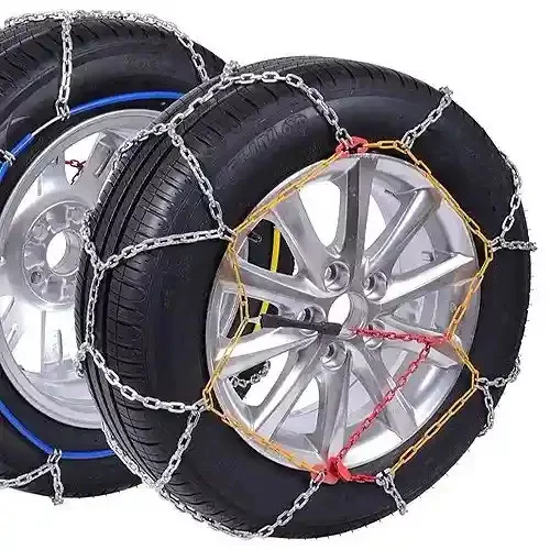 Hólánc 110  rombusz mintás 9mm 56kns110  