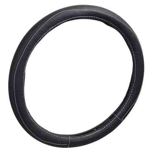 Kormányvédő fekete Classic 37–39 cm – 31431