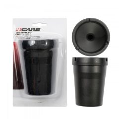 4Cars 94869 fedeles autós hamutartó pohártartóba