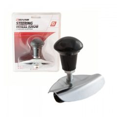 Ezüst Kormánytekerő Gomb 94524