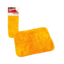   Polírozó kendő – mikroszálas – 37×27 cm – 4CARS 94234